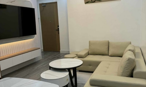 CHO THUÊ CĂN 56M FULL ĐỒ CHUNG CƯ ĐỔNG QUỐC BÌNH LẠCH TRAY 